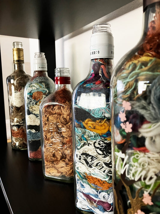 Zero Waste Efforts
