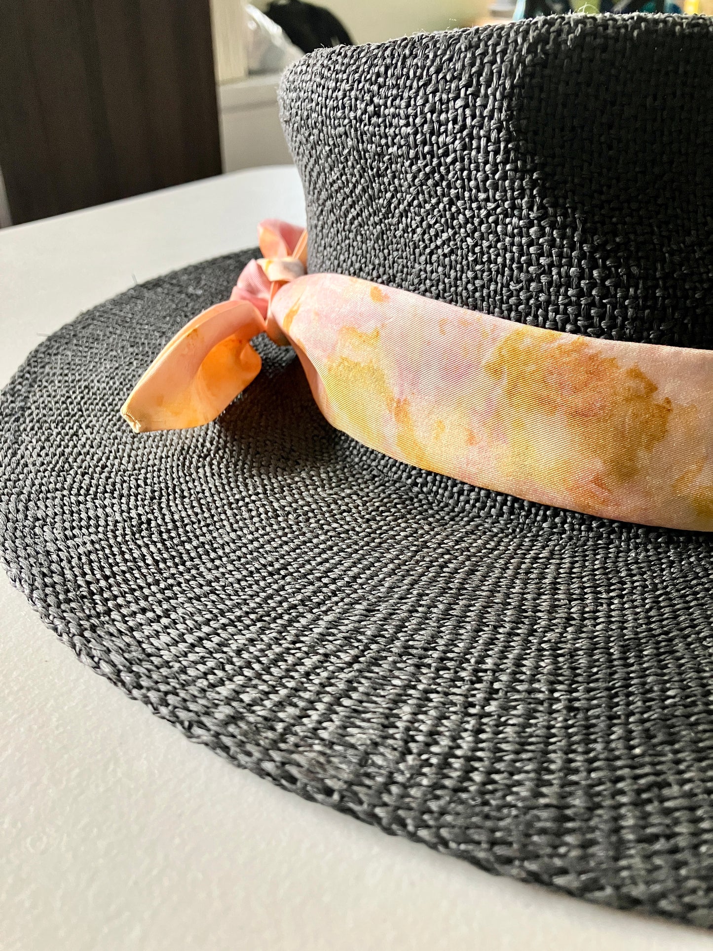 July Dye Workshop: Garden Petal Prints