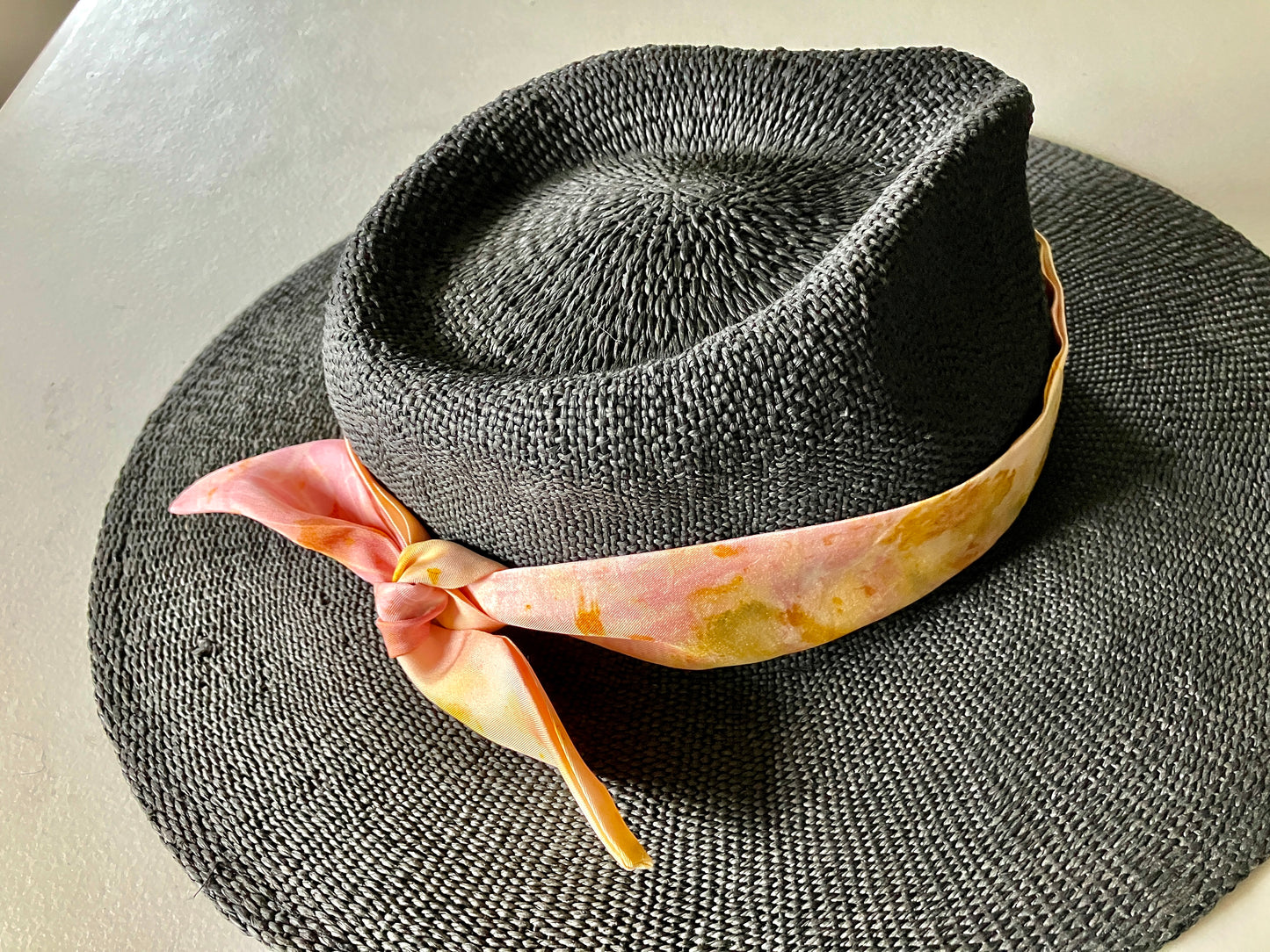July Dye Workshop: Garden Petal Prints