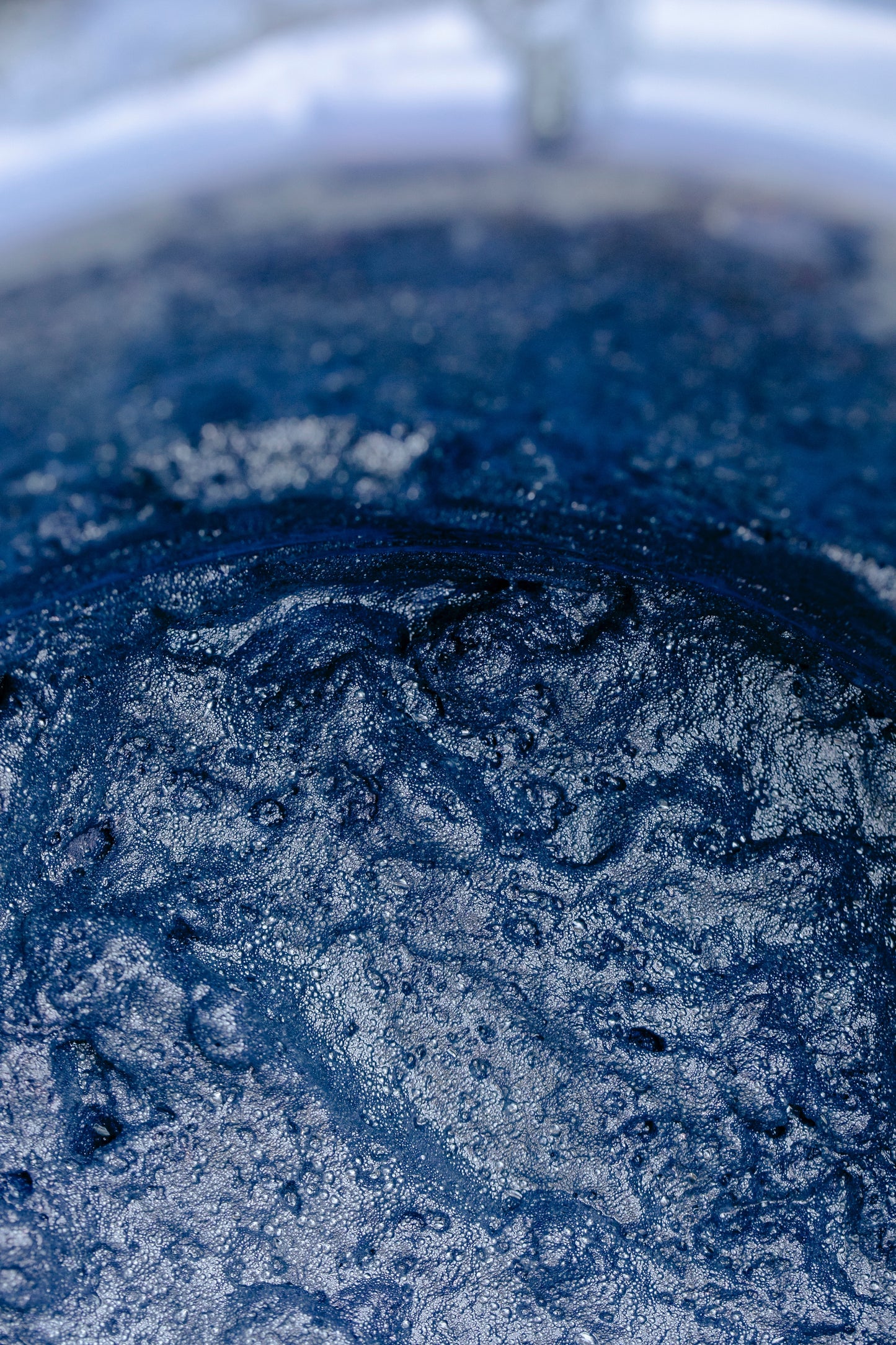 June Dye Workshop: Classic Indigo Blue